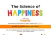 Science infographic – Everything you should know about happiness in one infographic