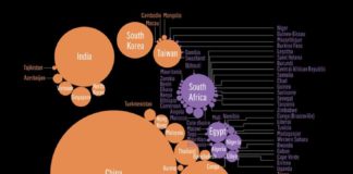 Science infographic – Graphiqueporn