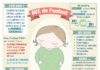 Science infographic – Infographie : l’AVC de l’enfant