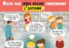 Science infographic – Kit de sensibilisation à l’autisme