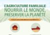 Science infographic – L’agriculture Familiale: Nourrir le monde, préserver la planète #agriculture…