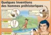 Science infographic – Quelques inventions des hommes préhistoriques – Le Petit Quotidien, le seul sit…