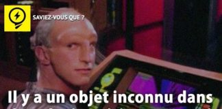 Science infographic – Saviez Vous Que? | Category Archive | Saviez-vous que ?