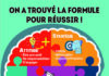 Science infographic – Science infographic – DES OUTILS POUR DEVELOPPER LA MEMOIRE DE TRAVAIL, FONCTIONS EXÉCUTIVES, REMÉDI…