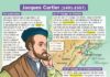 Science infographic – Science infographic – Jacques Cartier