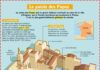 Science infographic – Science infographic – Le palais des Papes