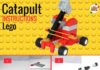 Science infographic – Science infographic – lego catapult how to build