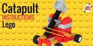 Science infographic – Science infographic – lego catapult how to build