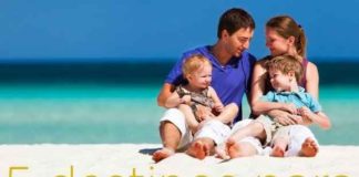 Travel infographic – 18 Guías visuales que todo viajero necesita en su vida