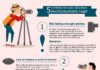 Travel infographic – 5 #Common #Mistakes #Photographers #Make ##infographic ##Photography