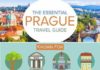 Travel infographic – 50 trendy ideas travel luggage hacks packing tips