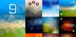 Travel infographic – 9 South Korea infographics. Travel Infographics. $5.00