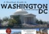 Travel infographic – A Shortcut Guide to Washington DC