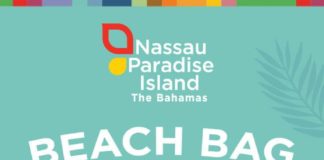 Travel infographic – Beach Bag Must-Haves