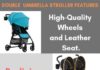 Travel infographic – Best Double Umbrella Stroller For Twins Of All Time | Complete Reviews and Infog…