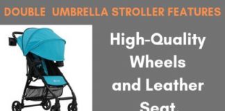 Travel infographic – Best Double Umbrella Stroller For Twins Of All Time | Complete Reviews and Infog…