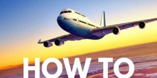 Travel infographic – How To Navigate Airline Alliances To Maximize Your Travel Reward Points