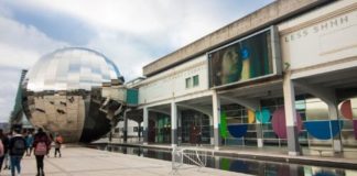 Travel infographic – How to Spend the Perfect Day on Bristol Harbourside | Faraway Lucy