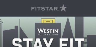 Travel infographic – On the Go? Try this Full-Body Workout for Travelers (Infographic