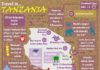 Travel infographic – Overland Live – Overland Expedition & Adventure Travel : Infographic Planning by…