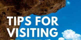 Travel infographic – Planning a trip to Crete, Greece? Here are the best tips for visiting Crete: how…