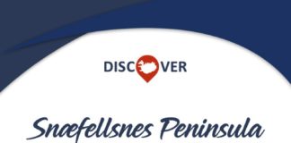 Travel infographic – Snæfellsnes Peninsula Iceland – 4×4 SUV Tour