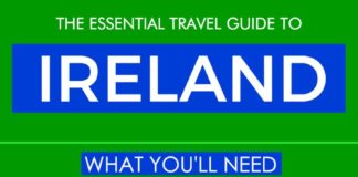 Travel infographic – The Best Travel, Food and Culture Guides for Ireland – Culture Trip's Essent…