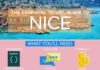 Travel infographic – The Essential Travel Guide to Nice (Infographic)|Pinterest: theculturetrip
