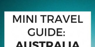 Travel infographic – Travel Australia Outback ID:7923037931 #♡♡♡australiatravel♡♡♡