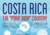 Travel infographic – Travel infographic – Don’t know about Costa Rica?? Heres a infographic to help give you a little …