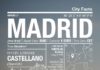 Travel infographic – Travel infographic – Madrid city infographics