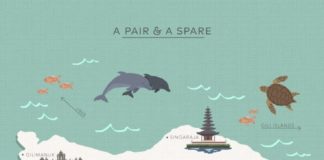 Travel infographic – Travel infographic – Travel infographic – A Pair & A Spare