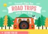 Travel infographic – Traveling with Dogs and Puppies: A Guide to Dog-Friendly Vacations