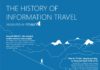 Travel infographic – Visual History Of How Information Has Traveled | Visual.ly