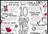 Travel infographic – driver safety tips for parents – Google Search