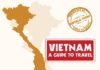 Travel infographic – infographic Vietnam travel tips