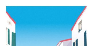 Travel infographic – ©️️️ Marcel ÎLE DE RÉ L’île aux fleurs www.marcel-travel…