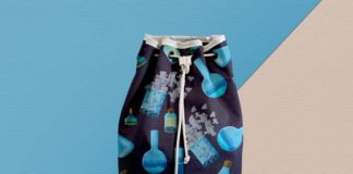 Educational infographic : Chemical reactions infographics. Present your design on this mockup. Includes sp…