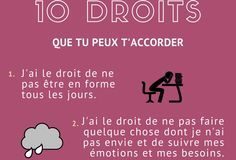 Educational infographic : 11 affiches positives pour la classe et la maison