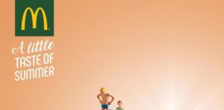 Food infographic – ♡ Mes coups de food du mois ! ♡ juillet 2018