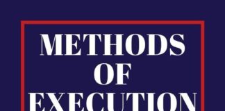 Educational infographic : Death Penalty Project
