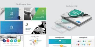 Business infographic : Business Presentation Mega Bundle Presentation#Bundle#Business #affiliate