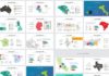 Business infographic : Business Presentation Mega Bundle Presentation#Bundle#Business #affiliate