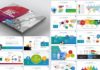 Business infographic : Business Presentation Mega Bundle Presentation#Bundle#Business #affiliate
