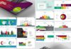 Business infographic : Business Presentation Mega Bundle Presentation#Bundle#Business #affiliate