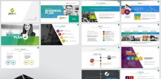 Business infographic : Business Presentation Mega Bundle Presentation#Bundle#Business #affiliate