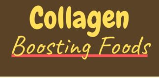 Food infographic – Health Benefits of Collagen Protein (A Helpful Guide 2019) Collagen protein is a…