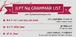 Educational infographic :