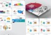 Business infographic : Business Presentation Mega Bundle Presentation#Bundle#Business #affiliate