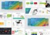 Business infographic : Business Presentation Mega Bundle Presentation#Bundle#Business #affiliate